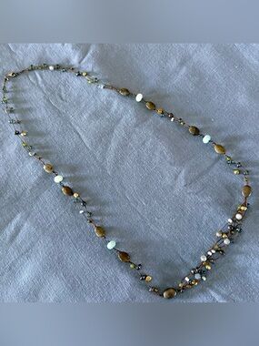 Retired Silpada Necklace